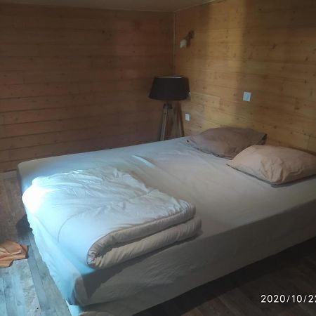 Charmant Chalet Lucciana (Corsica) Buitenkant foto